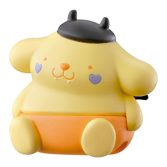 Sanrio Characters Hugcot Vol. 7