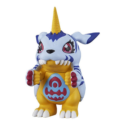 Digimon Adventure Narabundesu