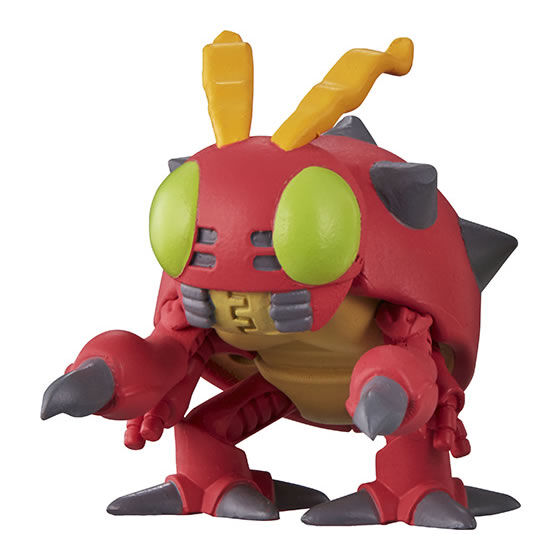 Digimon Adventure Narabundesu
