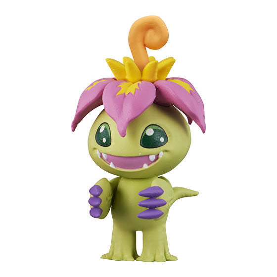 Digimon Adventure Narabundesu
