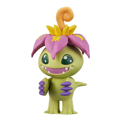 Digimon Adventure Narabundesu