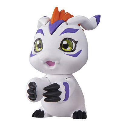 Digimon Adventure Narabundesu