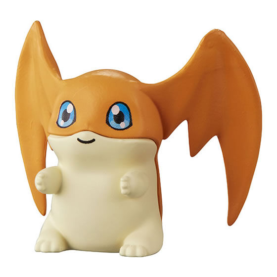 Digimon Adventure Narabundesu