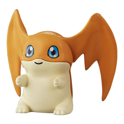 Digimon Adventure Narabundesu