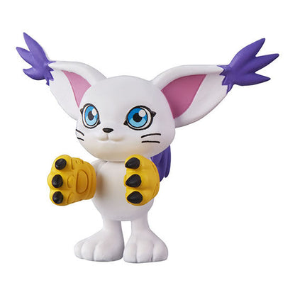 Digimon Adventure Narabundesu