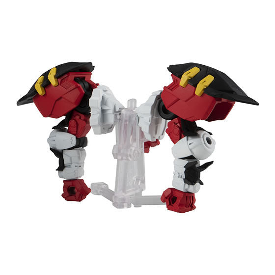 Mobile Suit Ensemble 19