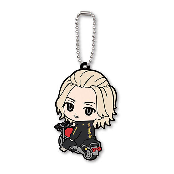 Tokyo Revengers Rubber Mascot Vol. 2