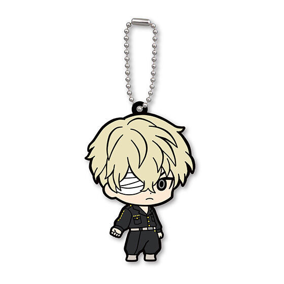 Tokyo Revengers Rubber Mascot Vol. 2
