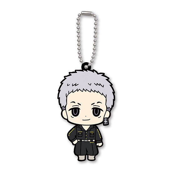 Tokyo Revengers Rubber Mascot Vol. 2