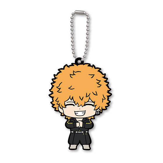 Tokyo Revengers Rubber Mascot Vol. 2
