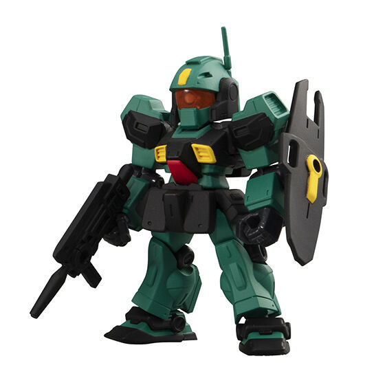 Mobile Suit Ensemble 20