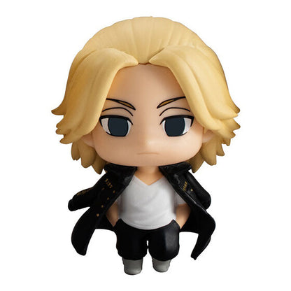 Tokyo Revengers Figure Collection