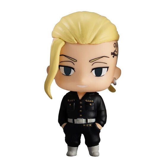 Tokyo Revengers Figure Collection