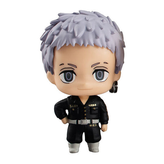 Tokyo Revengers Figure Collection