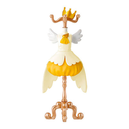 Cardcaptor Sakura Capsule Torso Vol. 2