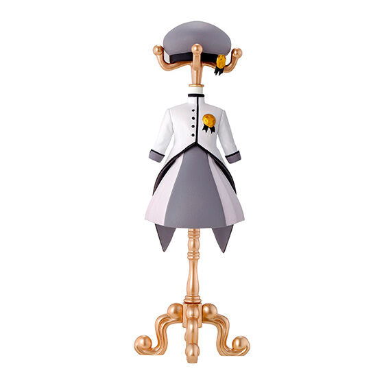 Cardcaptor Sakura Capsule Torso Vol. 2