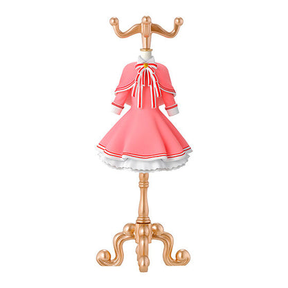 Cardcaptor Sakura Capsule Torso Vol. 2