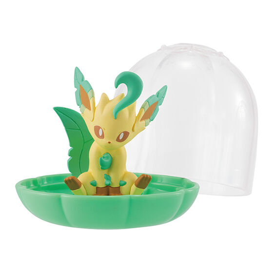 Pokemon Jewelry Stand Vol. 4