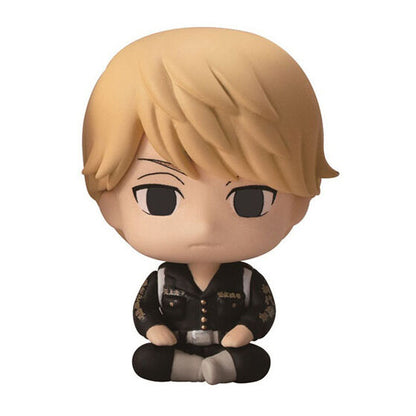 Tokyo Revengers Figure Collection Vol. 3