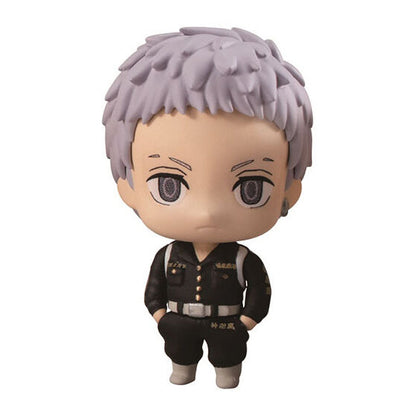 Tokyo Revengers Figure Collection Vol. 3