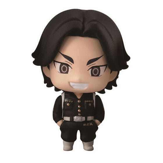 Tokyo Revengers Figure Collection Vol. 3