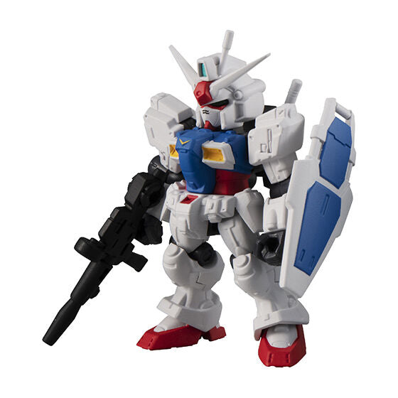 Mobile Suit Ensemble 21