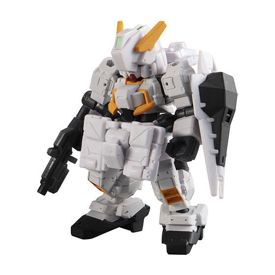 Mobile Suit Ensemble 21
