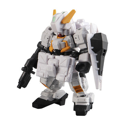 Mobile Suit Ensemble 21