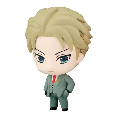 Spy x Family Figure Collection