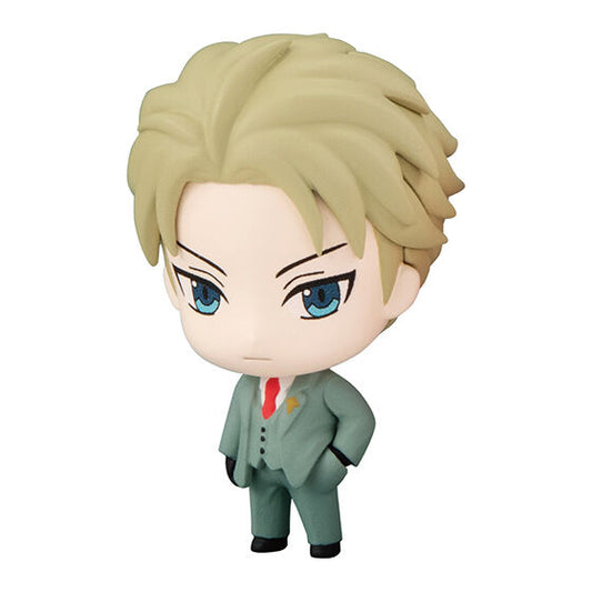 Spy x Family Figure Collection