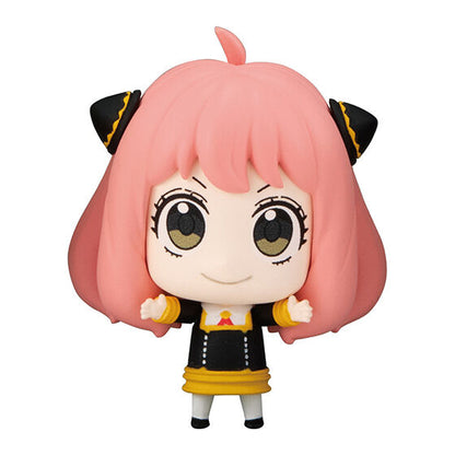 Spy x Family Figure Collection