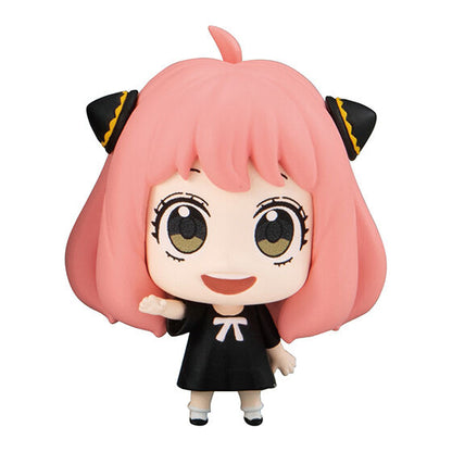 Spy x Family Figure Collection