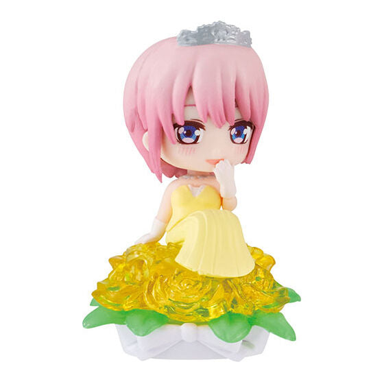 The Quintessential Quintuplets Hugcot Special Color