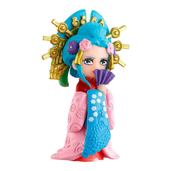 One Piece Onepi no Mi 05