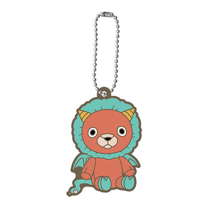 Spy x Family Rubber Mascot Vol. 2