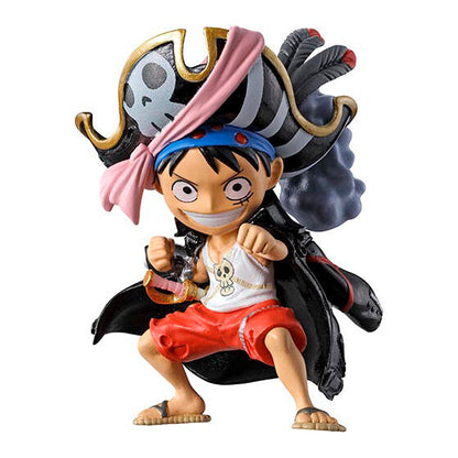 One Piece Onepi no Mi 06