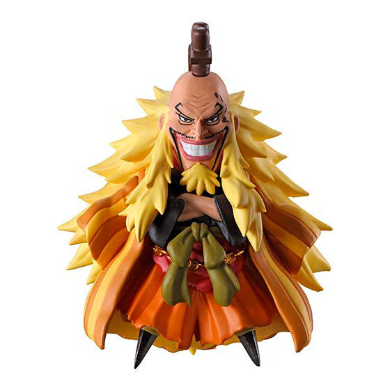 One Piece Onepi no Mi 06