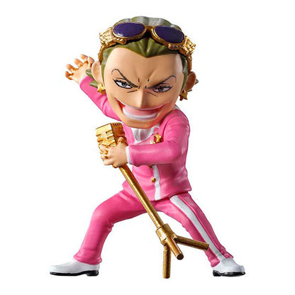 One Piece Onepi no Mi 06