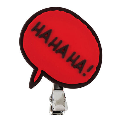 Peanuts Hair Clip