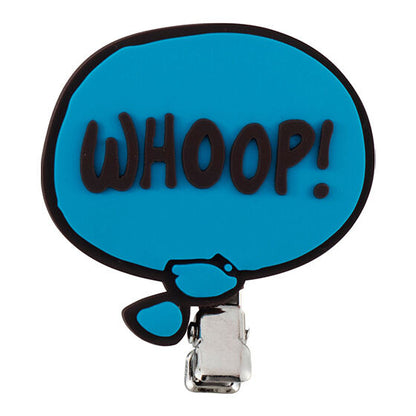 Peanuts Hair Clip