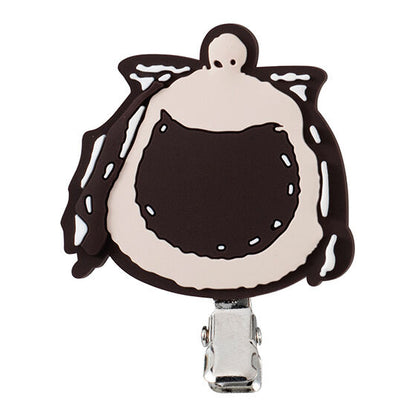 Peanuts Hair Clip
