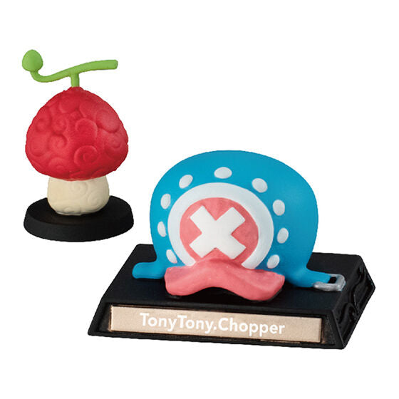 One Piece Gashapon Collection Vol. 2