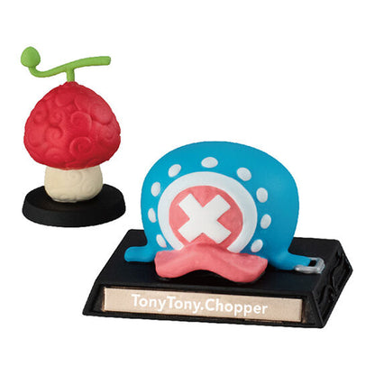One Piece Gashapon Collection Vol. 2