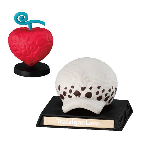 One Piece Gashapon Collection Vol. 2