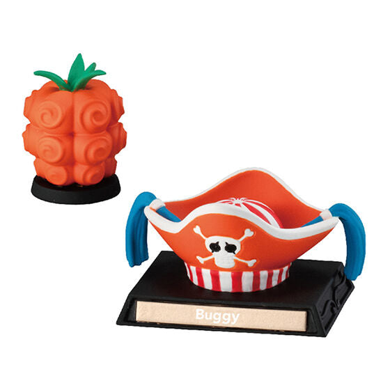 One Piece Gashapon Collection Vol. 2