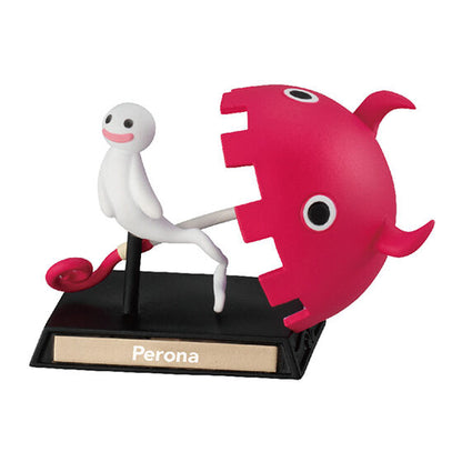 One Piece Gashapon Collection Vol. 2