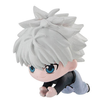 Hunter x Hunter Chimera Arc Hugcot