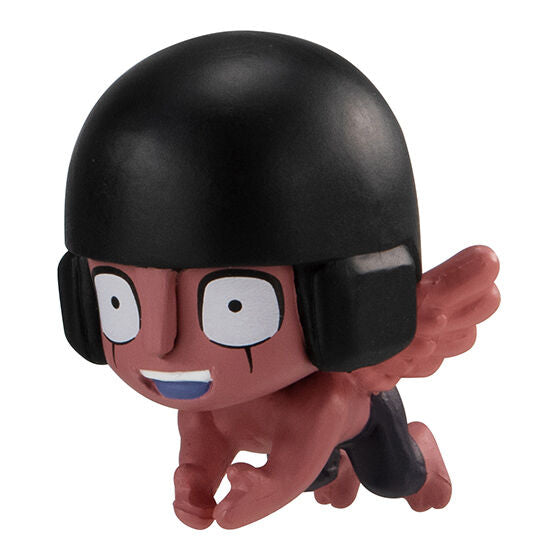 Hunter x Hunter Chimera Arc Hugcot