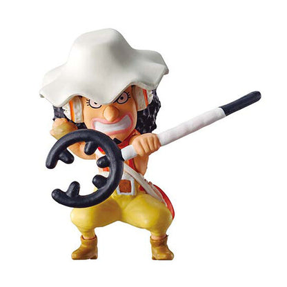 One Piece Onepi no Mi 07