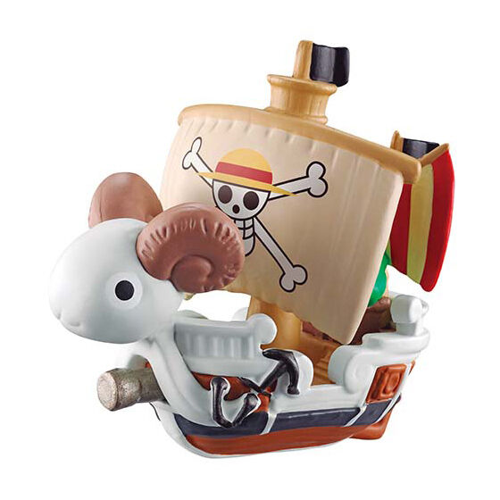 One Piece Onepi no Mi 07